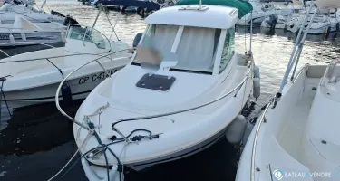 Jeanneau Merry Fisher 585