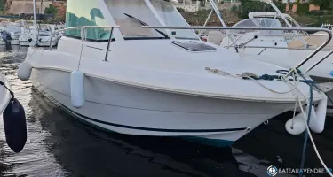 Jeanneau Merry Fisher 585