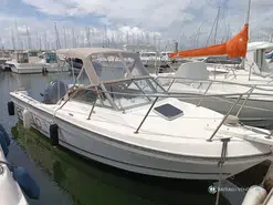 Robalo ROBALO 2160