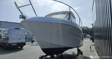 Beneteau Antares 580 HB