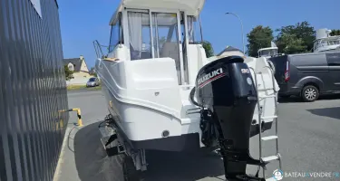 Beneteau Antares 580 HB