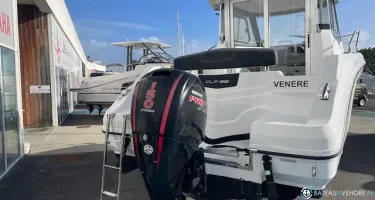 Ranieri Clf 22