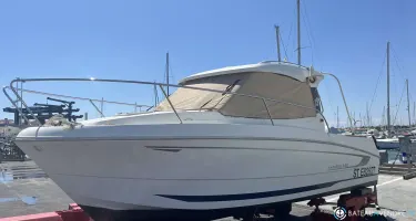 Beneteau Antares 6.80