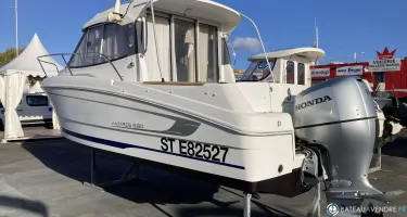 Beneteau Antares 6.80