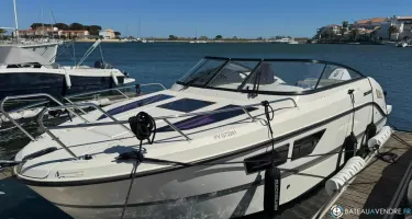 Quicksilver Activ 805 Cruiser