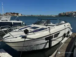 Quicksilver Activ 805
