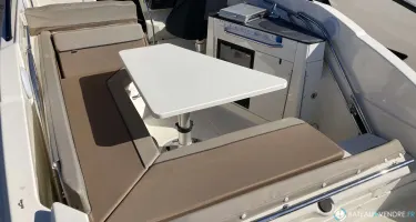 Quicksilver Activ 805 Cruiser