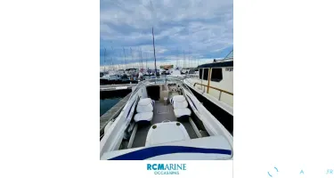 Bayliner Capri 212