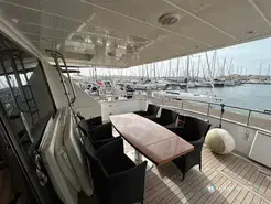 Castellane Pointu A Livarde