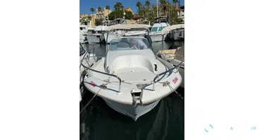 Beneteau Flyer 750 Open RS Air Step