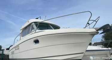 Jeanneau Merry Fisher 805
