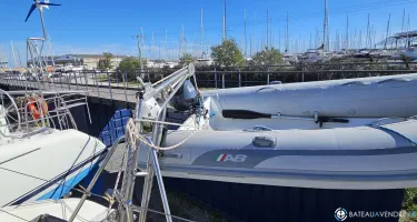 Jeantot Privilege 14.70