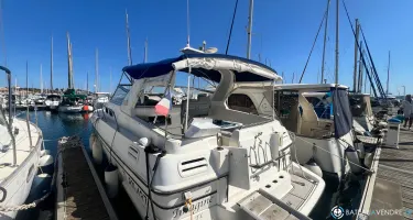 Sealine  328
