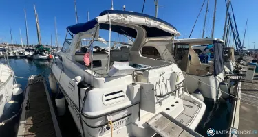 Sealine  328