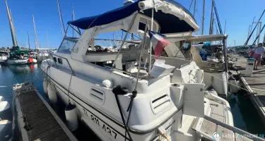 Sealine  328