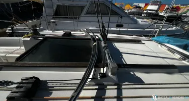 Jeanneau Sun Odyssey 37