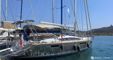 Jeanneau  53
