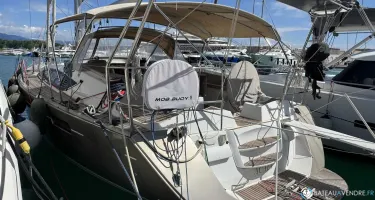 Jeanneau  53