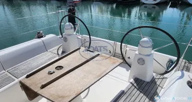 Dufour  335 Grand Large