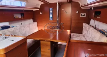 Dufour  335 Grand Large