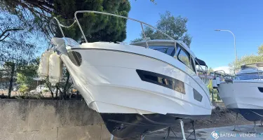 Beneteau Antares 9 OB