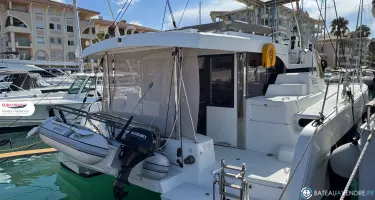 Bali Catamarans Catspace