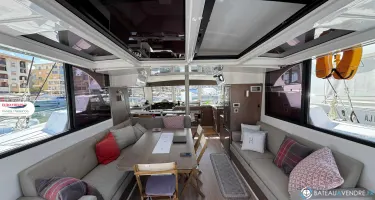 Bali Catamarans Catspace