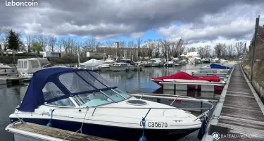 Kelt Azura 650 Cabin