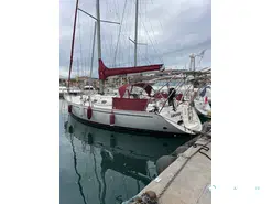 Dufour Gib Sea 43