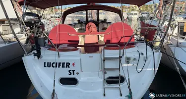 Dufour Gib Sea 43