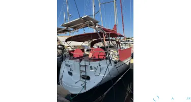Dufour Gib Sea 43