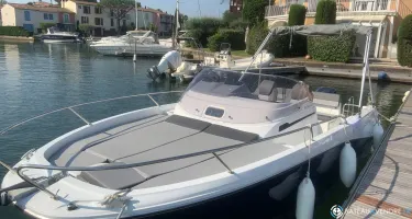 Jeanneau Cap Camarat 6.5 WA Serie 3