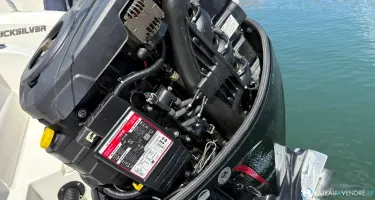 MERCURY F150 PRO XS EXLPT
