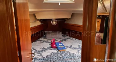 Jeanneau Sun Odyssey 37