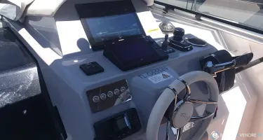Rio Yachts Daytona 34