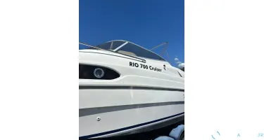 Rio  700 Cruiser