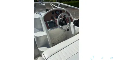 Rio  700 Cruiser