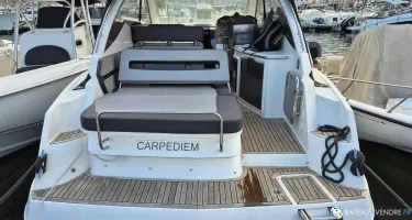 Galeon  325 HTO