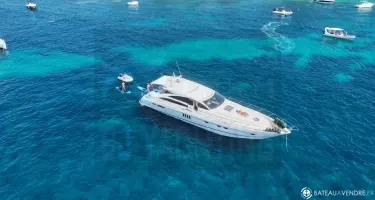 Princess  V70