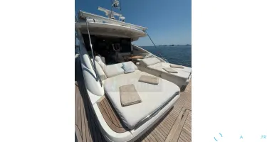 Princess  V70