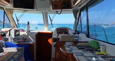 Beneteau Antares 980 Fly