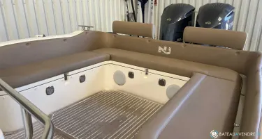 Nuova Jolly Prince 38