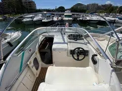 Sealine  240 Senator