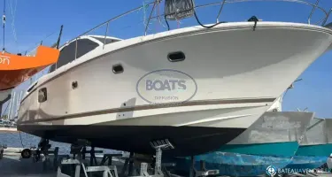 Jeanneau Prestige 440 S
