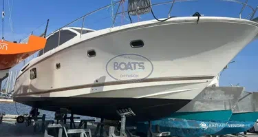 Jeanneau Prestige 440