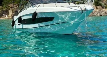 Beneteau Flyer 10