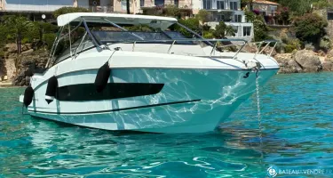 Beneteau Flyer 10