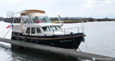 Linssen Grand Sturdy 35