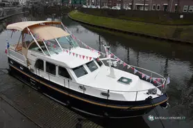 Linssen Grand Sturdy 35