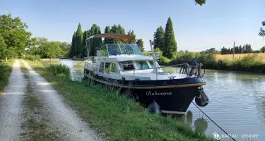 Linssen Grand Sturdy 35
